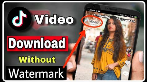tv, and click "Convert" and "Download". . Tik tok download without watermark